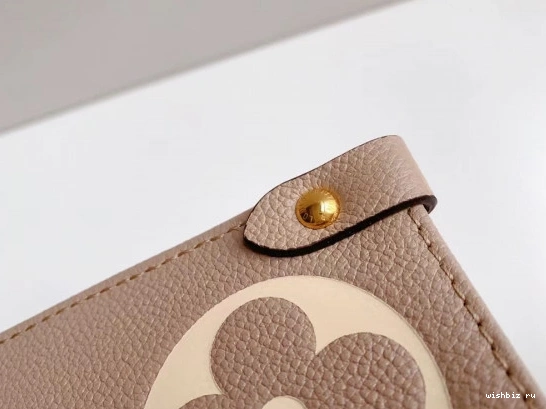 WIS MM VUITTON ONTHEGO LOUIS 0919